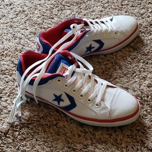Converse Cons One Star sneakers